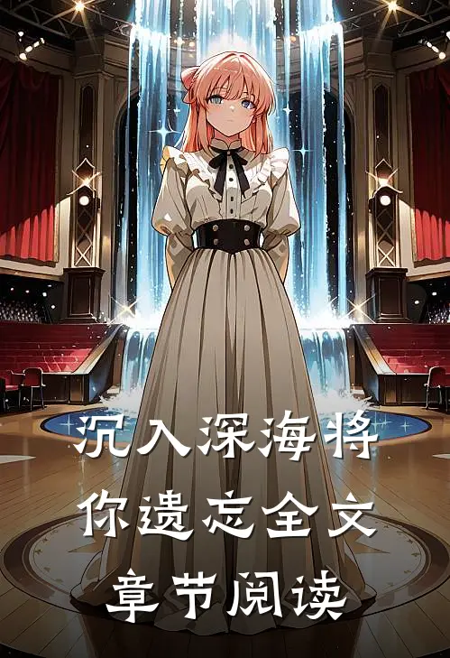 沉入深海将你遗忘全文章节阅读