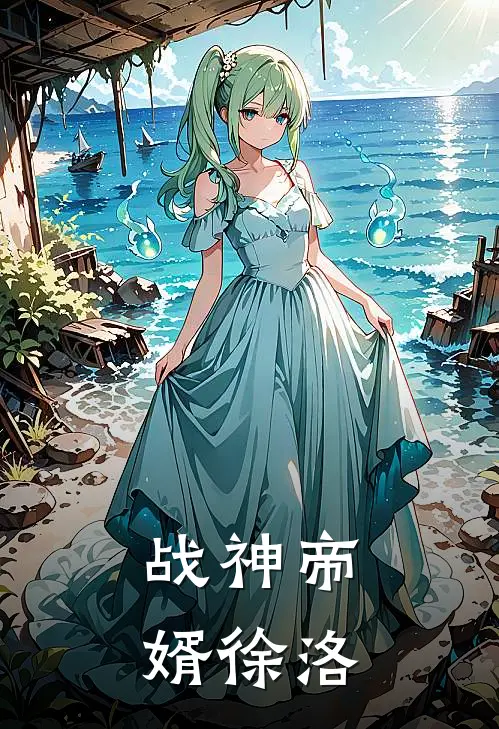 战神帝婿徐洛