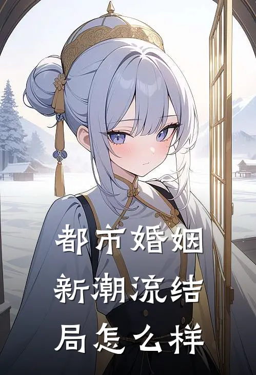 都市婚姻新潮流结局怎么样