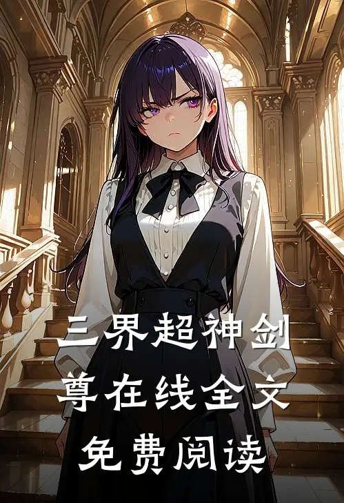 三界超神剑尊在线全文免费阅读