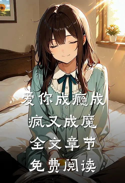 爱你成瘾成疯又成魔全文章节免费阅读