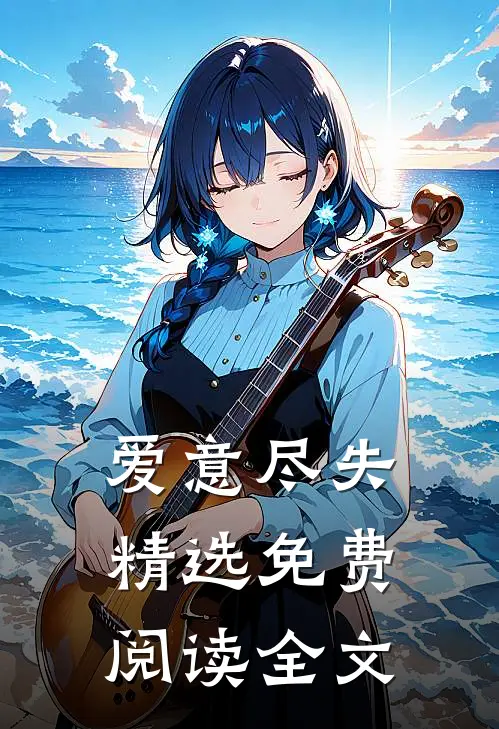 爱意尽失精选免费阅读全文