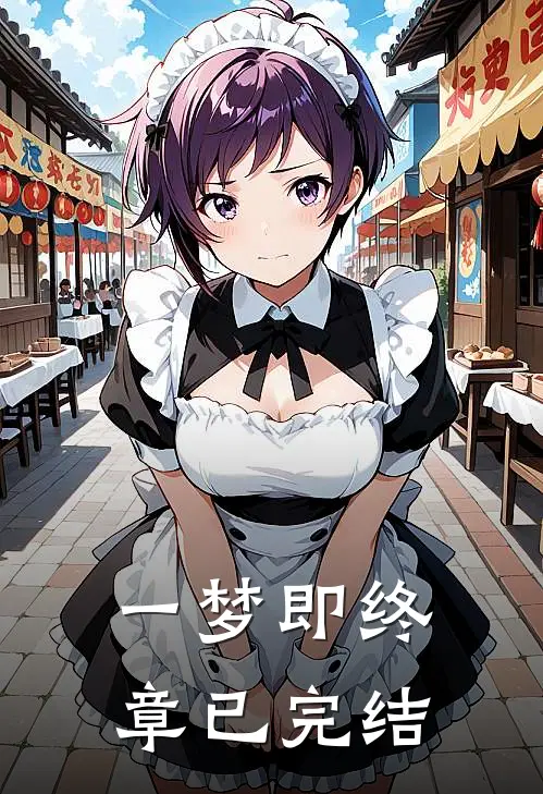 一梦即终章已完结