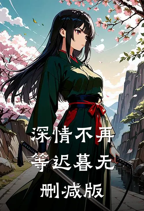 深情不再等迟暮无删减版