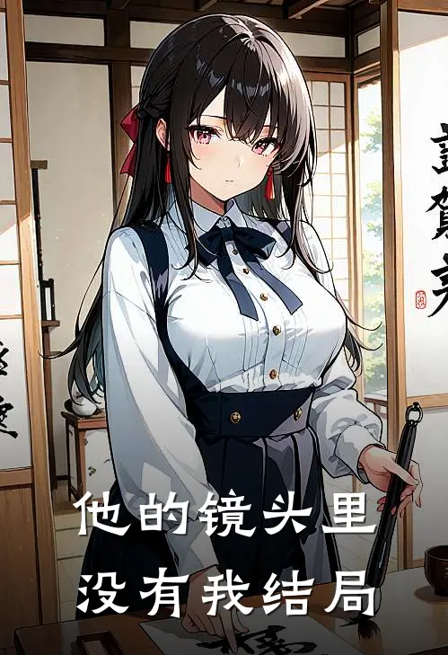 他的镜头里没有我结局