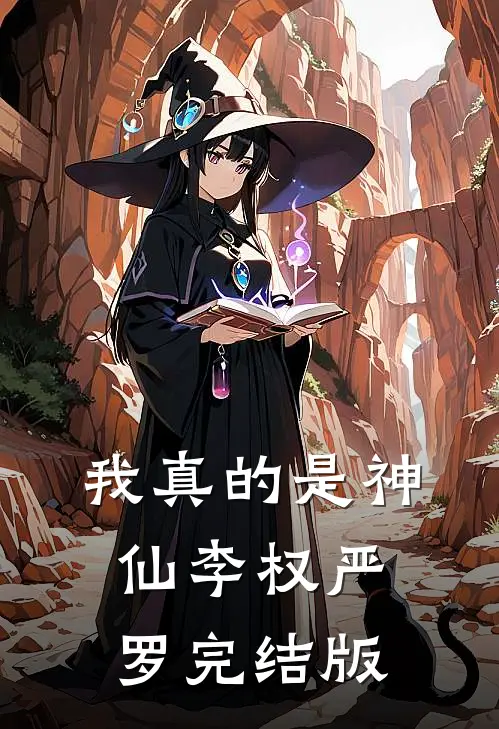 我真的是神仙李权严罗完结版