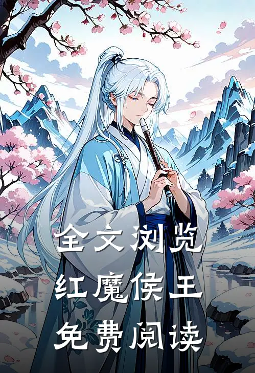 全文浏览红魔侯王免费阅读