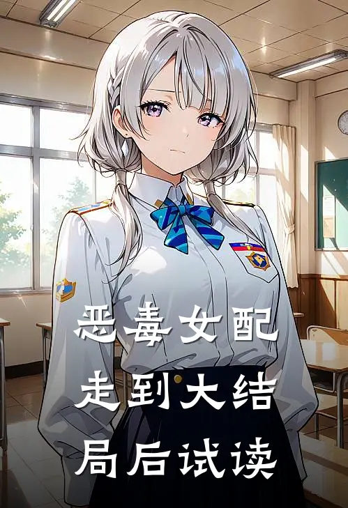 恶毒女配走到大结局后试读