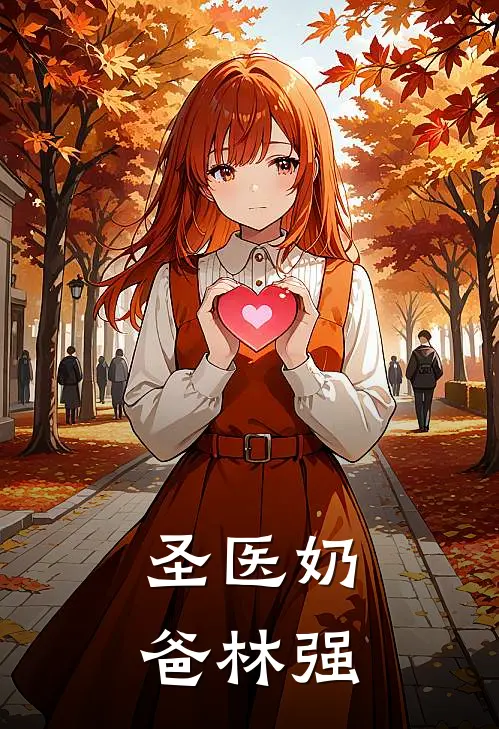 圣医奶爸林强