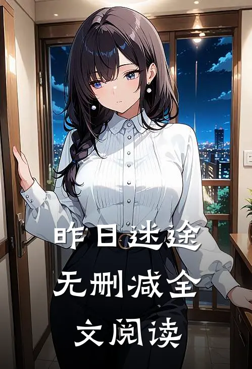 昨日迷途无删减全文阅读