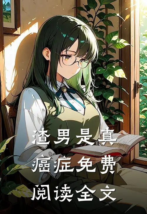 渣男是真癌症免费阅读全文