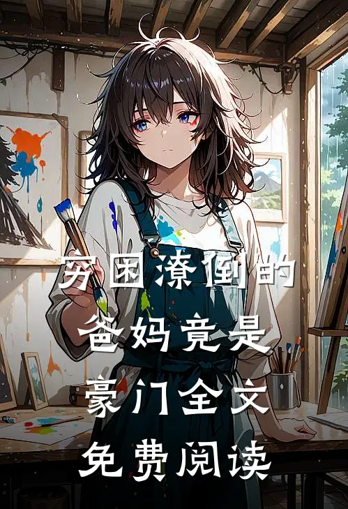 穷困潦倒的爸妈竟是豪门全文免费阅读