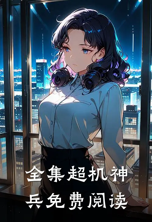 全集超机神兵免费阅读