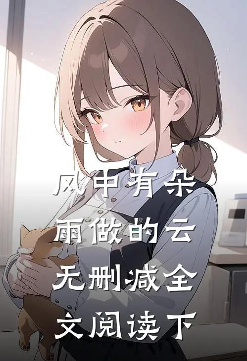 风中有朵雨做的云无删减全文阅读下