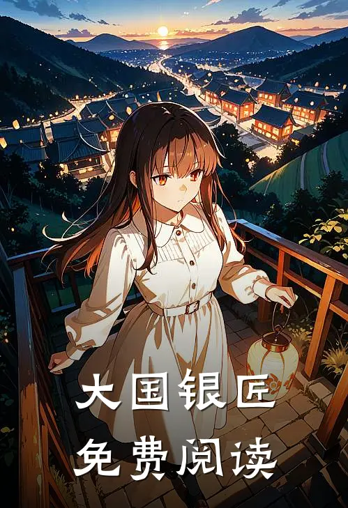 大国银匠免费阅读