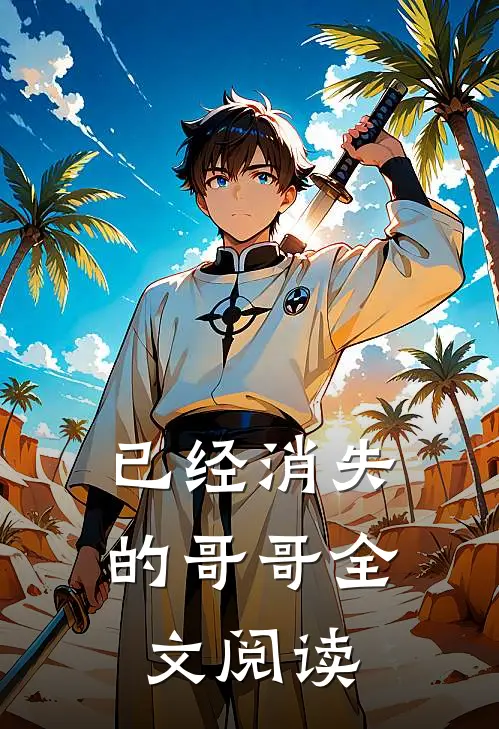 已经消失的哥哥全文阅读
