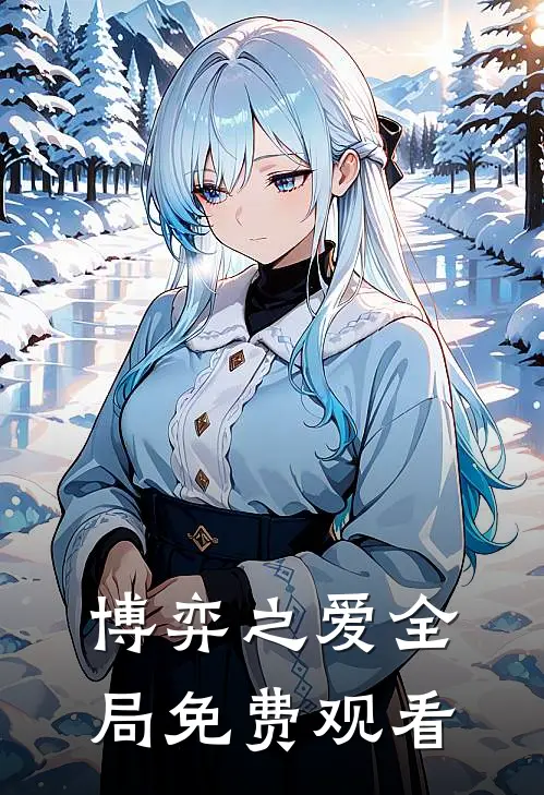 博弈之爱全局免费观看