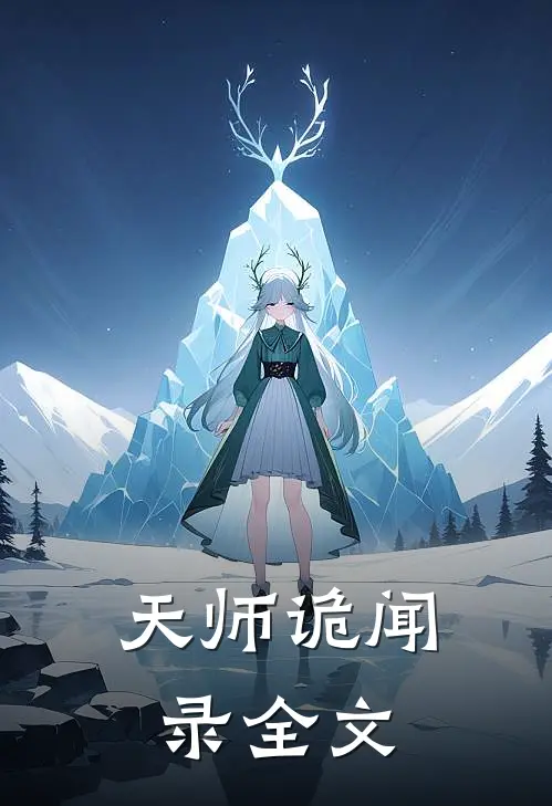 天师诡闻录全文