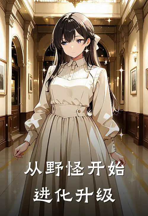 从野怪开始进化升级
