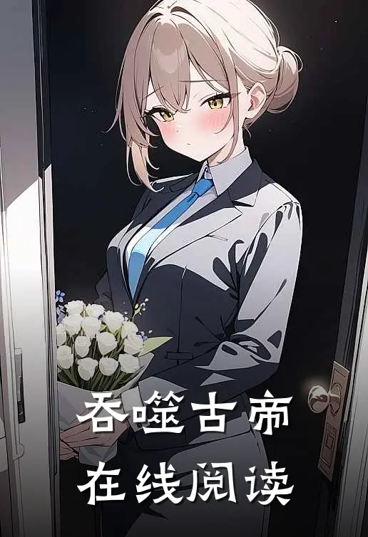 吞噬古帝在线阅读