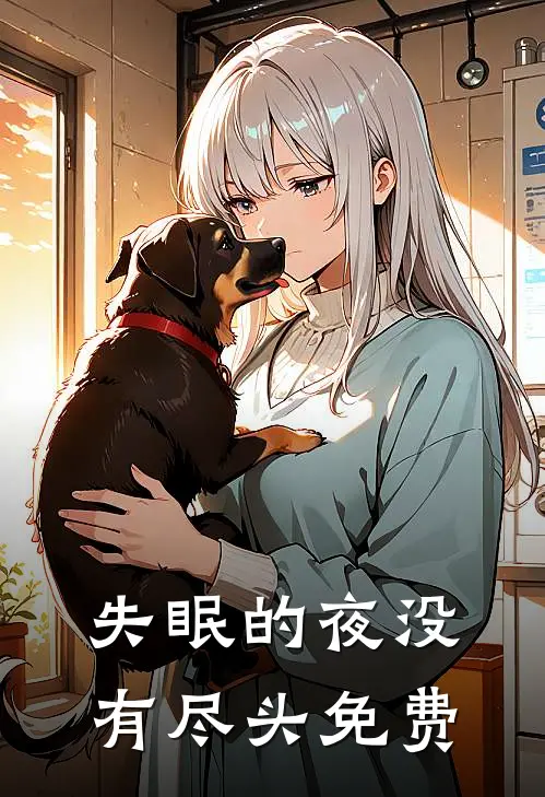 失眠的夜没有尽头免费