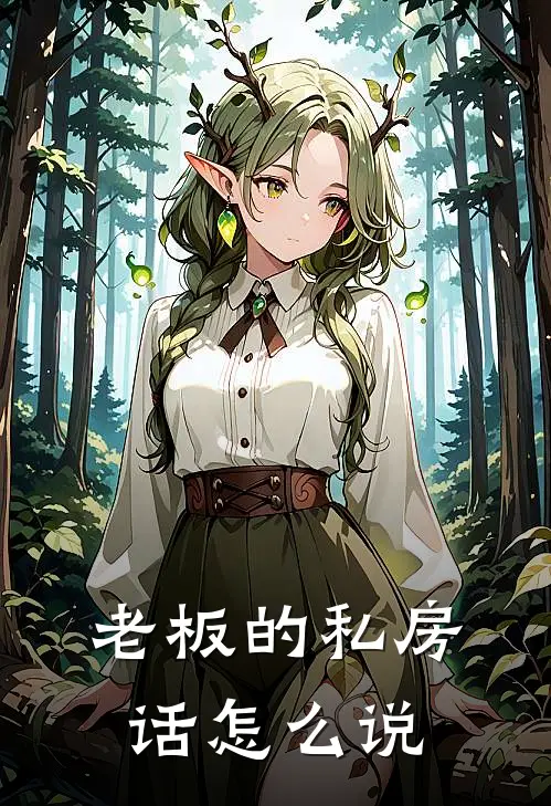 老板的私房话怎么说