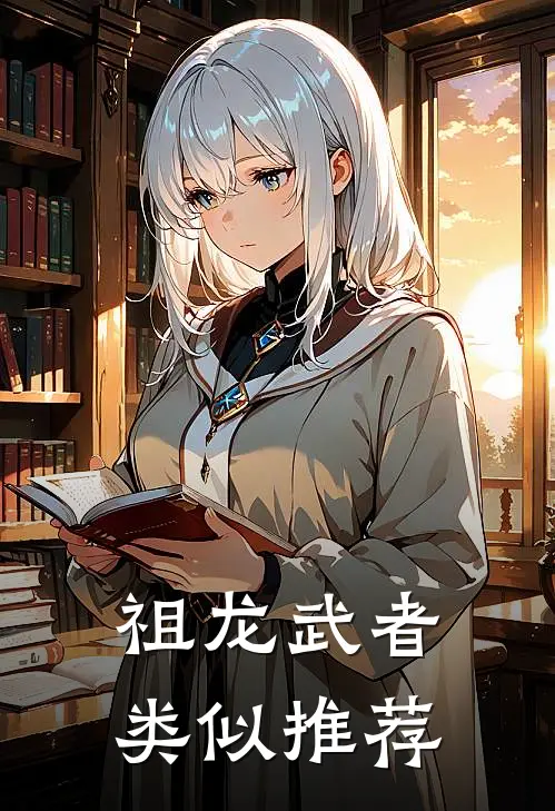 祖龙武者类似推荐