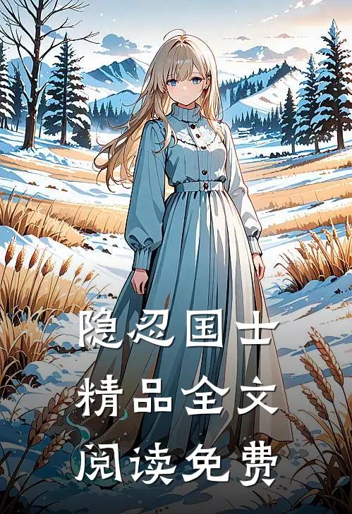 隐忍国士精品全文阅读免费