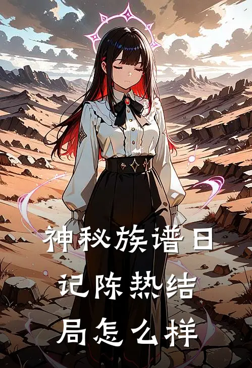神秘族谱日记陈热结局怎么样