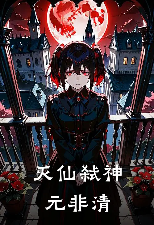 灭仙弑神 元非清