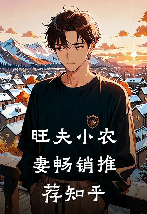 旺夫小农妻畅销推荐知乎