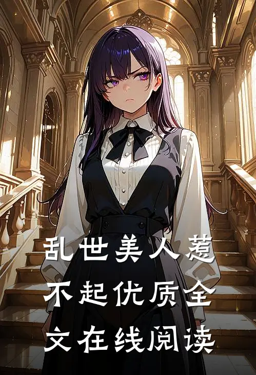 乱世美人惹不起优质全文在线阅读