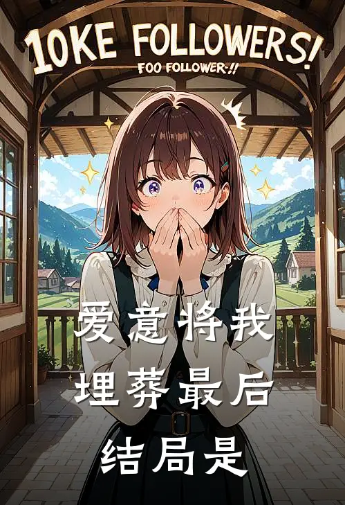 爱意将我埋葬最后结局是