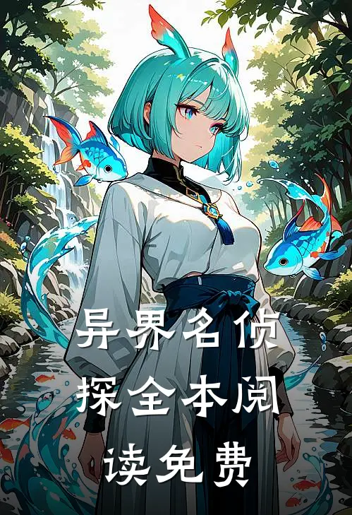 异界名侦探全本阅读免费