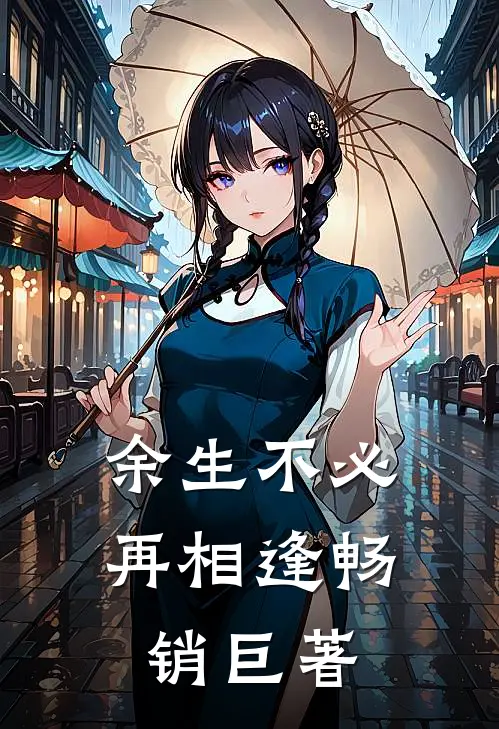 余生不必再相逢畅销巨著