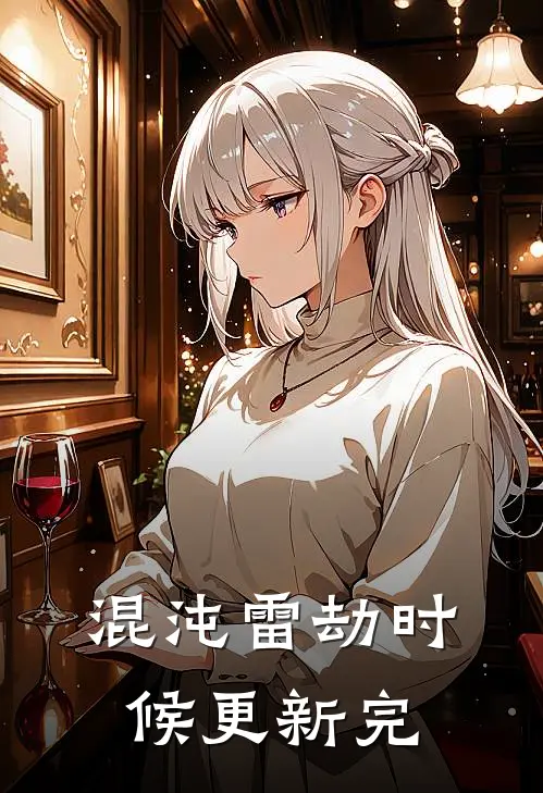 混沌雷劫时候更新完