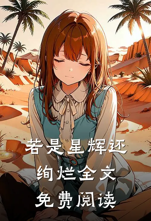 若是星辉还绚烂全文免费阅读