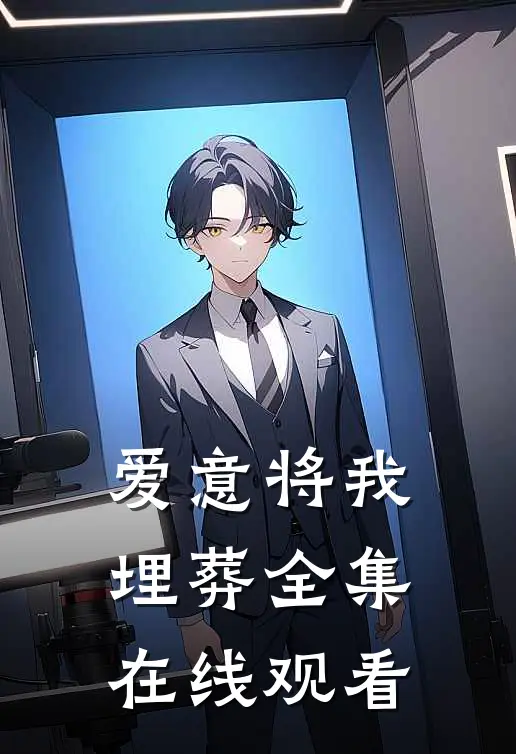 爱意将我埋葬全集在线观看