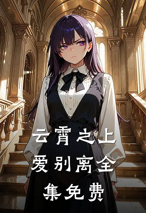 云霄之上爱别离全集免费