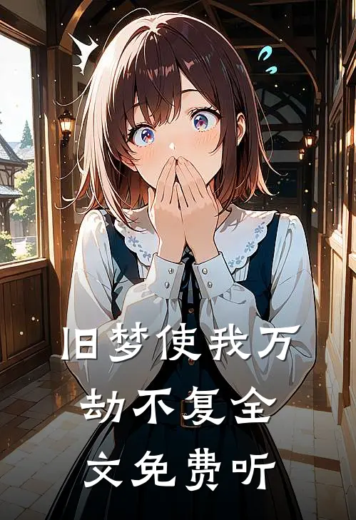 旧梦使我万劫不复全文免费听