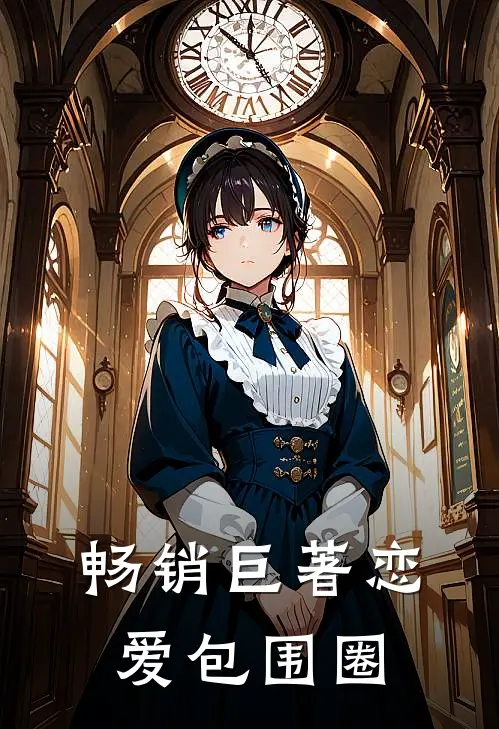 畅销巨著恋爱包围圈