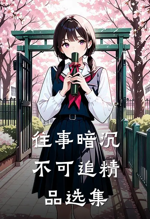 往事暗沉不可追精品选集