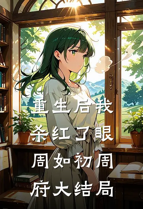 重生后我杀红了眼周如初周府大结局
