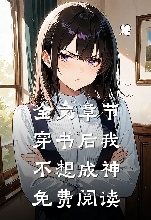 全文章节穿书后我不想成神免费阅读