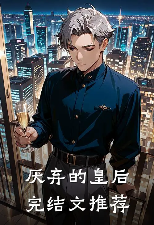 厌弃的皇后完结文推荐