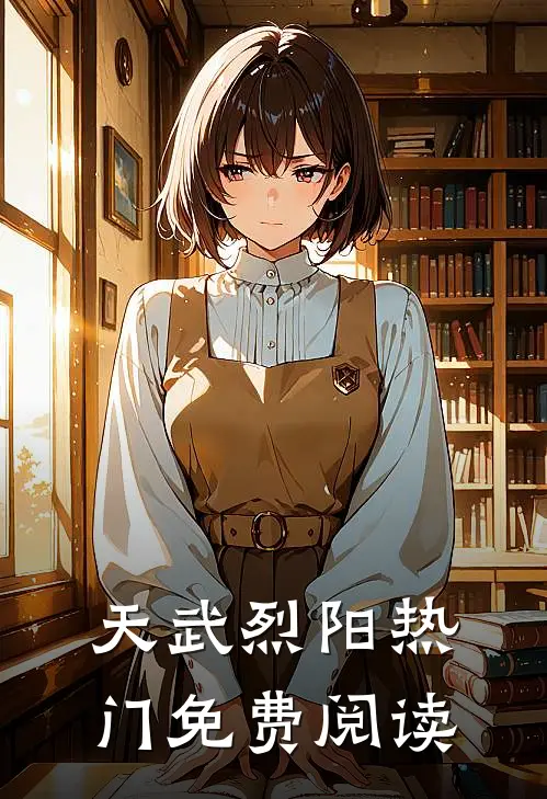 天武烈阳热门免费阅读