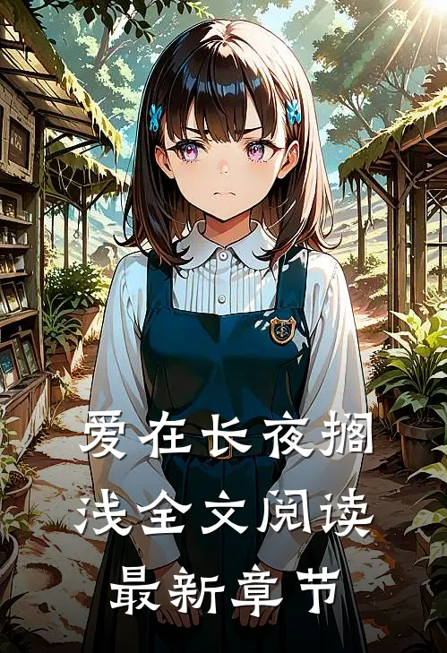 爱在长夜搁浅全文阅读最新章节