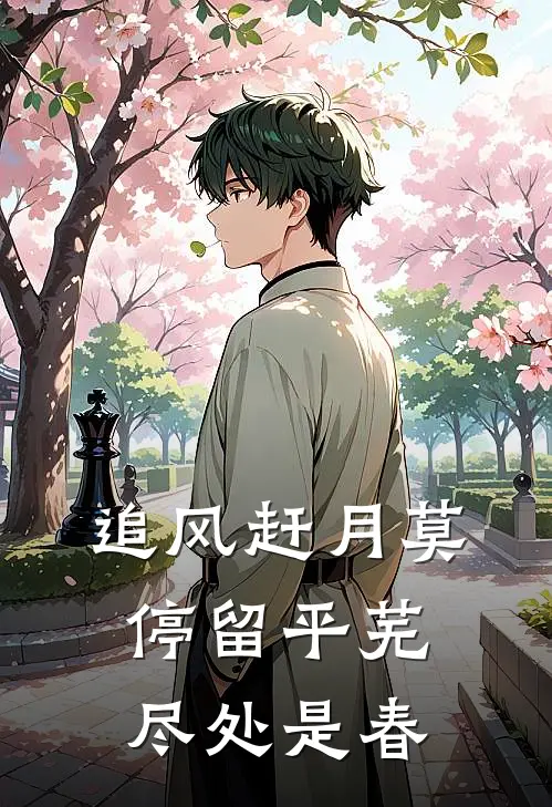 追风赶月莫停留平芜尽处是春