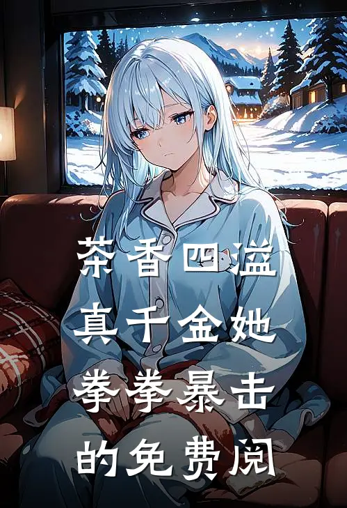 茶香四溢真千金她拳拳暴击的免费阅
