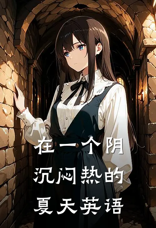 在一个阴沉闷热的夏天英语